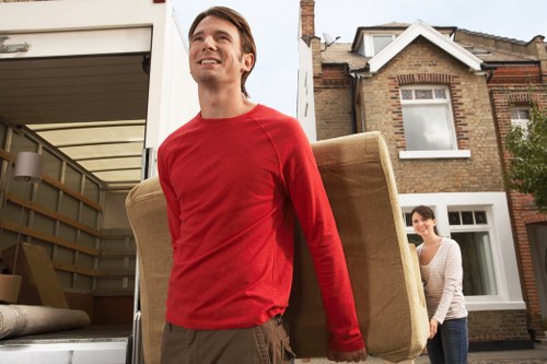 Clear pricing and quotes for local Brompton removals