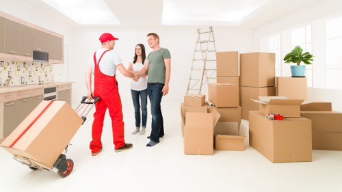 Load-based and cubic-yard pricing explanation for Brompton moves