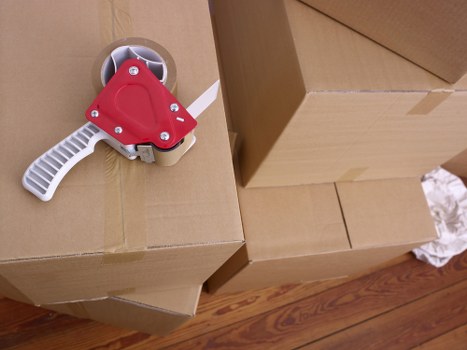 Residential and commercial storage support in Brompton