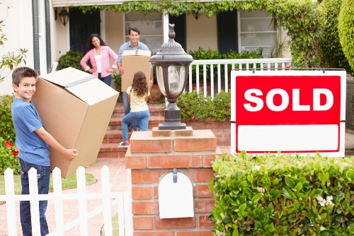 Careful delivery and placement of a piano in a Brompton home or venue